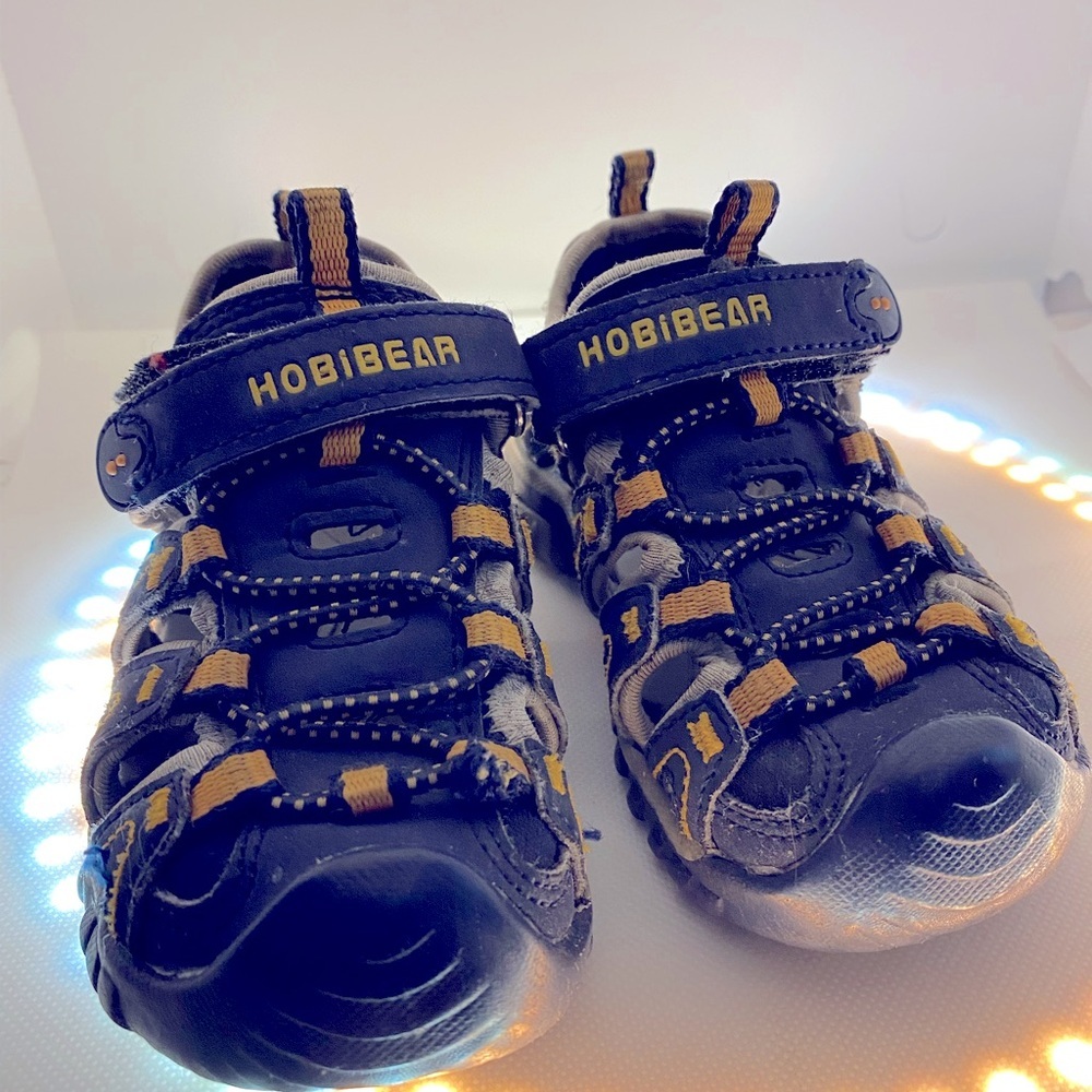 Hobibear boys sandals